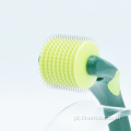 0,2 mm 540 pinos Micro agulhas DerMar Roller